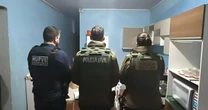 Operação investiga suspeito de extorquir adolescente gaúcha após contato por redes sociais