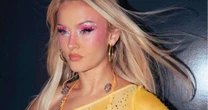 Ela venceu! Zara Larsson tem a música pop mais tocada das rádios nos EUA
