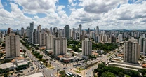 Previsão do tempo em Goiânia (GO) hoje: veja como fica o clima nesta sexta-feira