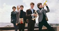 Beatles: Apresentações raras de 1964 do Fab Four são encontradas
