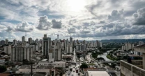 Previsão do tempo em Cuiabá (MT) hoje: veja como fica o clima nesta sexta-feira