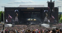 Polícia investiga casal que transou em roda-gigante do Download Festival
