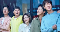 Prepare-se para uma dose de conforto neste fim de semana: 7 doramas da Netflix para dizer 'adeus' a qualquer resquício de estresse