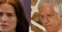 'Nossa safra caiu muito, não vejo': ícone da Globo na década de 80, Nuno Leal Maia, hoje aos 78, elogia Walcyr Carrasco, mas reprova novelas atuais