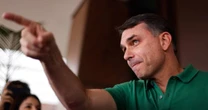 Em resposta a Flávio, Itamaraty diz que 'traidores da pátria' devem desculpas pelo tarifaço dos EUA