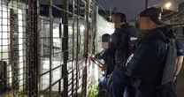 Facções na mira: Operação "Vicus X" atinge núcleo do tráfico no RS e prende 9 suspeitos