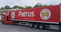 Patrus Transportes reforça compromisso com "Amigos do Bem"