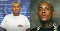 MC Poze do Rodo publica foto da prisão e desabafa: 'Você passará por coisas que não merece'