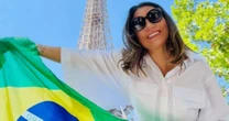 Janja representará o Brasil em seminário internacional sobre meio ambiente em Paris