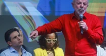 Lula a Motta: 'É presidente da Câmara e sabe que o Congresso nunca teve tão baixo nível'; veja vídeo