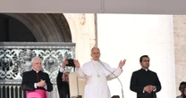 Papa ordena novo bispo chinês como parte de acordo com Pequim