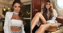 Ex-bailarina do Faustão desmente acusações de lavagem de dinheiro e associação com facção