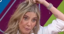 Cabelo raspado, sufoco, uso de fralda e mais: Luiza Possi define passagem pelo 'The Masked Singer Brasil', da Globo: 'Vontade de...'