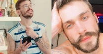 Fãs se comovem com última aparição de Felipe Selau antes da morte: 'Vou morrer'