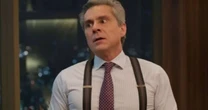 Vale Tudo: Não é o Freitas! Personagem inesperado faz Marco Aurélio parar na cadeia
