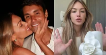 Sem bolo? Ex-BBB Bárbara Heck toma decisão inusitada em seu casamento: 'Muito trabalho'
