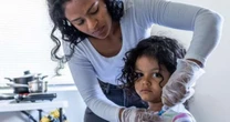 'Se a deportarem, ela morre': a menina mexicana que precisa de tratamento e governo Trump quer expulsar