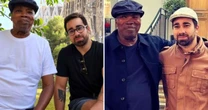 Milton Nascimento adotou filho já adulto após ficar entre a vida e a morte; relembre
