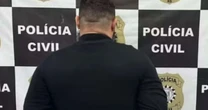 Condenado a 124 anos, "Gordo Cris" é capturado após uma década foragido