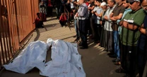 Gaza: ONU denuncia "crimes de guerra" após novo ataque a centro de ajuda humanitária com 27 mortos