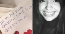 Adolescente é identificada e confessa ter envenenado bolo entregue a jovem de 17 anos que morreu em SP