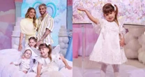 Funcionários precisam pagar para comer em festa da filha de Virginia? Veja