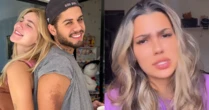 Pivô do fim do casamento de Zé Felipe e Virgínia Fonseca? Bailarina se pronuncia após ser apontada como amante do cantor