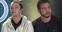 'Power Couple': Adriana se irrita com Dhomini e web reage: 'Desequilibrado'