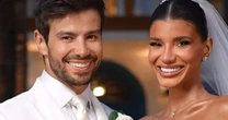 Casamento perfeito? Saiba o motivo da única briga de Jakelyne e Mariano