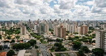 Previsão do tempo em Goiânia (GO) hoje: veja como fica o clima nesta quinta-feira