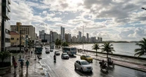 Previsão do tempo em Aracaju (SE) hoje: veja como fica o clima nesta quinta-feira