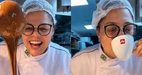 Chocolate quente de liquidificador que rende muito: aprendi essa receita simples com uma campeã do 'MasterChef', ideal para esquentar em dias frios