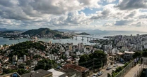 Previsão do tempo em Vitória hoje: veja como fica o clima nesta quinta-feira