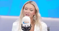 Zara Larsson cancela clipe gravado com Shakira: "Ela merece um melhor"