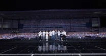 SEVENTEEN promete 'comeback' grandioso daqui a três anos