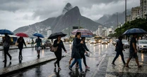 Previsão do tempo em Rio de Janeiro (RJ) hoje: veja como fica o clima nesta quinta-feira