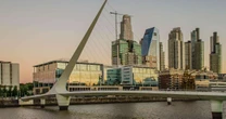 eComex leva gestão de comex em nuvem e IA à Argentina