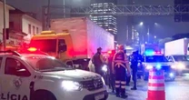 Motorista é morto com facada após briga de trânsito próximo ao Jockey Club, na Marginal Pinheiros