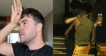 Influenciador se pronuncia após beijão quente em Lucas Leto, de Vale Tudo: 'Me tremendo'