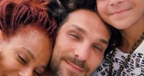 Antonio Caramelo, filho de Aline Wirley e Igor Rickli, é indicado ao Grammy Latino aos 10 anos