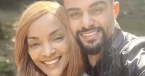 Marido de Flordelis rebate boato de que foi trocado por uma detenta