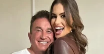 Aos 23 anos, esposa de Amado Batista revela que outros homens se tornaram invisíveis