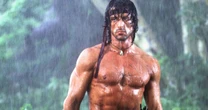 "Todos achavam que eu era louco": Sylvester Stallone teve uma ideia maluca para novo filme de Rambo - mas foi descartada