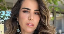 TÁ ROLANDO! Wanessa Camargo é flagrada em momento íntimo com ator; saiba quem