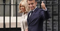 Casal Macron vai apresentar provas 'científicas' de que primeira-dama é mulher, diz advogado