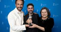 O Último Azul, filme brasileiro com Rodrigo Santoro, é premiado no Festival de Berlim