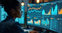 Análise de dados: cursos gratuitos ensinam Power BI e Excel