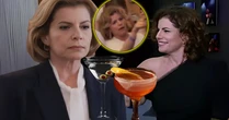 Nem Martini, nem Cosmopolitan: em 2016, Débora Bloch revelou seu drink favorito na TV e a resposta deixaria Odete Roitman furiosa