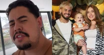 Amigo de Zé Felipe é detonado após atitude polêmica e alfinetada em Virginia: 'Ridículo'