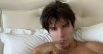 Filho de Edir Macedo: quem é Moysés que tem feito sucesso com fotos sensuais